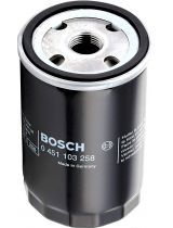 BOSCH 0 451 103 258 Фильтр масляный