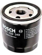 BOSCH 0 451 103 349 Фильтр масляный