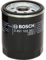 BOSCH 0 451 103 363 Фильтр масляный