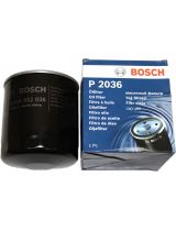BOSCH 0 986 452 036 Фильтр масляный