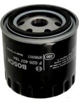 BOSCH F 026 407 184 Фильтр масляный