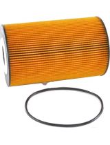 BOSCH F 026 407 051 Фильтр масляный