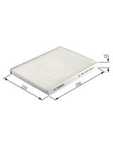 BOSCH 1 987 432 016 Фильтр салонный