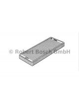 BOSCH 1 987 432 020 Фильтр салонный