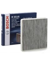 BOSCH 1 987 435 516 Фильтр салонный, угольный