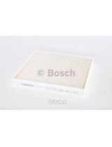 BOSCH 1 987 432 540 Фильтр салонный