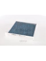 BOSCH 0 986 628 521 Фильтр салонный, угольный