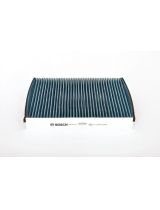 BOSCH 0 986 628 538 Фильтр салонный, угольный