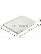 BOSCH 1 987 432 304 Фильтр салонный, угольный