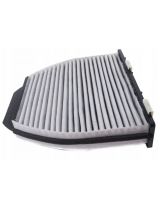 BOSCH 0 986 628 500 Фильтр салонный, угольный