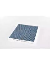 BOSCH 0 986 628 514 Фильтр салонный, угольный