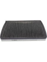 CHAMPION CCF0019C Фильтр салонный, угольный