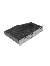 CHAMPION CCF0303C Фильтр салонный, угольный