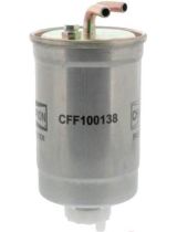 CHAMPION CFF100138 Фильтр топливный