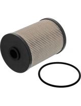 CHAMPION CFF100447 Фильтр топливный