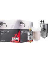 CHAMPION CFF100483 Фильтр топливный