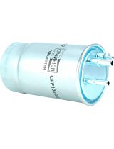 CHAMPION CFF100502 Фильтр топливный