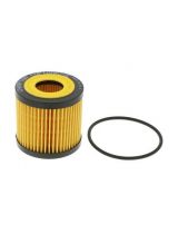 CHAMPION COF100527E Фильтр масляный