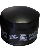 Clean Filters DO886 Фильтр масляный