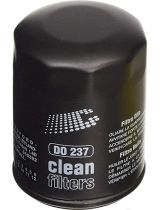Clean Filters DO237 Фильтр масляный