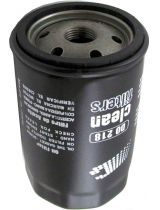 Clean Filters DO218 Фильтр масляный