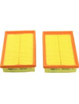 Clean Filters MA1158 Фильтр воздушный