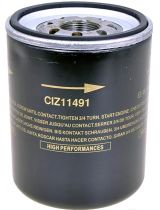 COMLINE CIZ11491 Фильтр масляный