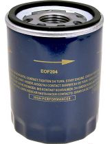 COMLINE EOF204 Фильтр масляный