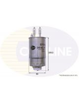 COMLINE EFF156 Фильтр топливный