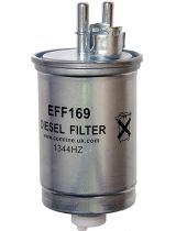 COMLINE EFF169 Фильтр топливный