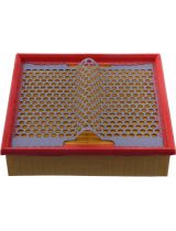 COMLINE EAF232 Фильтр воздушный