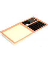 COMLINE EAF702 Фильтр воздушный