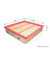 COMLINE EAF812 Фильтр воздушный