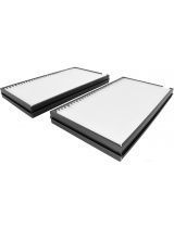 COMLINE EKF158 Фильтр салонный