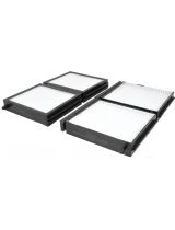 COMLINE EKF258 Фильтр салонный