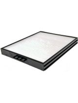 COMLINE EKF222 Фильтр салонный