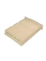 COMLINE EKF199 Фильтр салонный