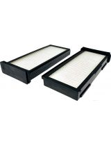 COMLINE EKF195 Фильтр салонный