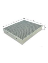 COMLINE EKF413A Фильтр салонный, угольный