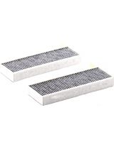 COMLINE EKF370A-2 Фильтр салонный, угольный