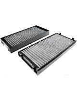 COMLINE EKF171A Фильтр салонный, угольный