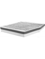 COMLINE EKF102A Фильтр салонный, угольный