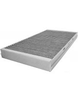 COMLINE EKF116A Фильтр салонный, угольный