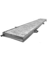 COMLINE EKF107A Фильтр салонный, угольный