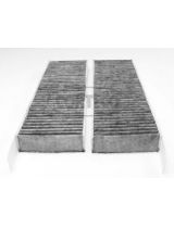 Corteco 80000615 Фильтр салонный, угольный