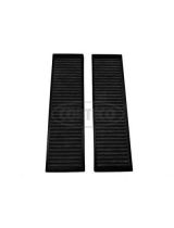Corteco 80001449 Фильтр салонный, угольный