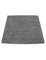 Corteco 80000780 Фильтр салонный, угольный