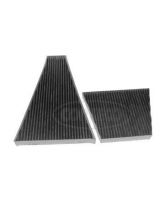 Corteco 21653031 Фильтр салонный, угольный