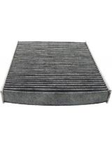 Corteco 80001784 Фильтр салонный, угольный