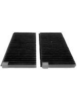 Corteco 80000794 Фильтр салонный, угольный